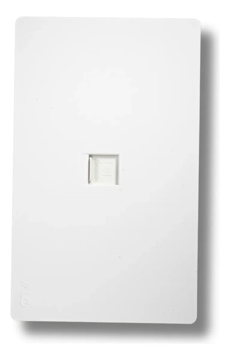 Placa con Conexión Modem/ Internet