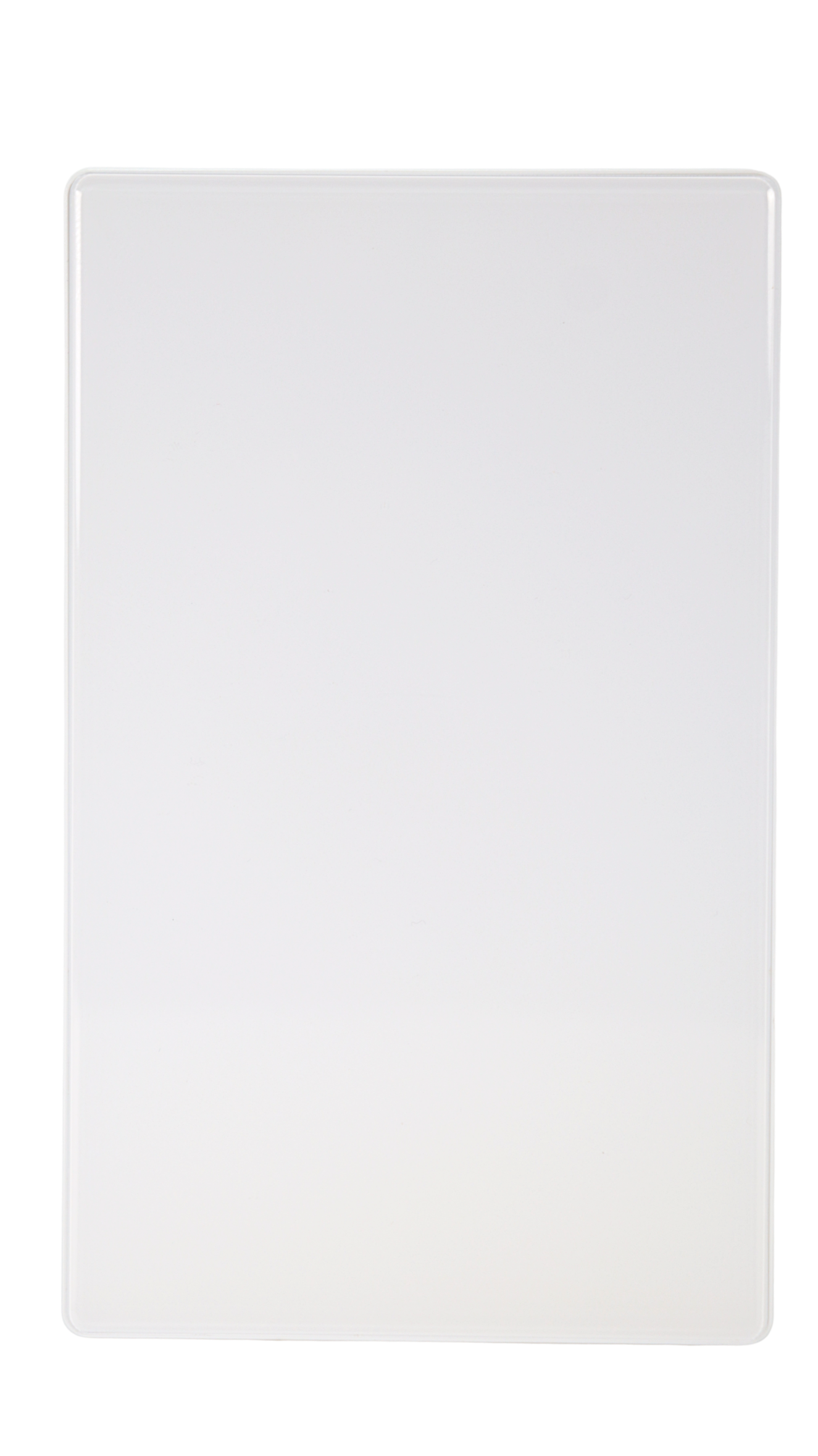 PLACA CON 1 INTERRUPTOR