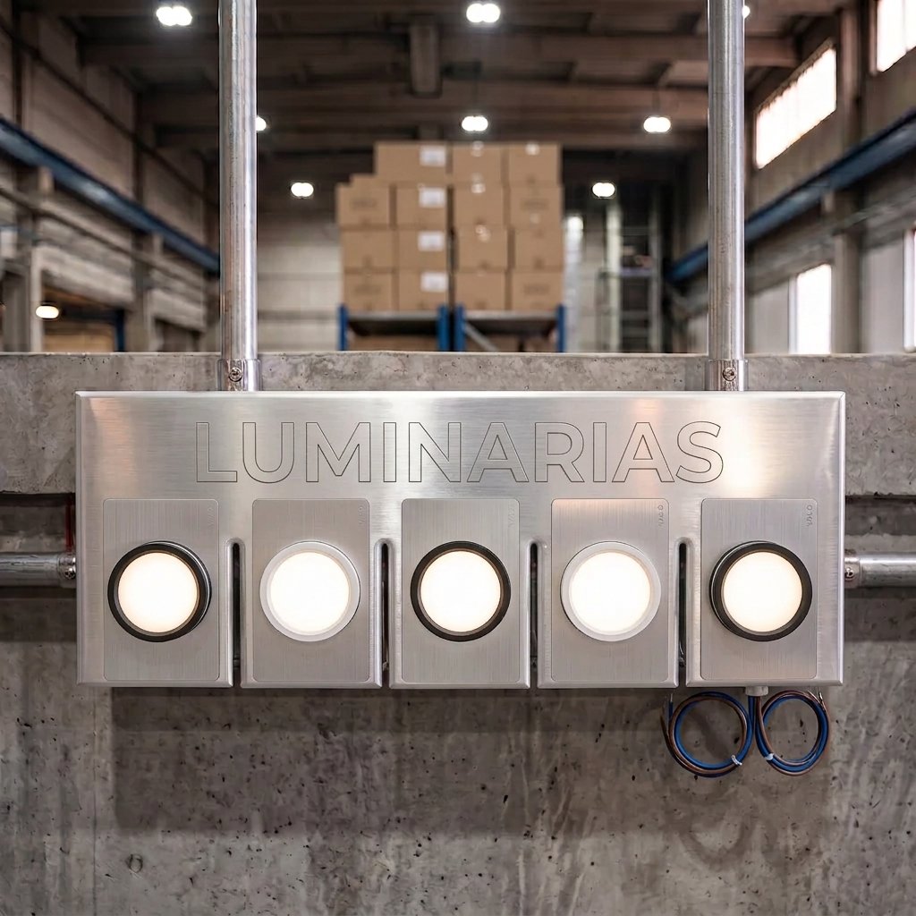 Luminarias