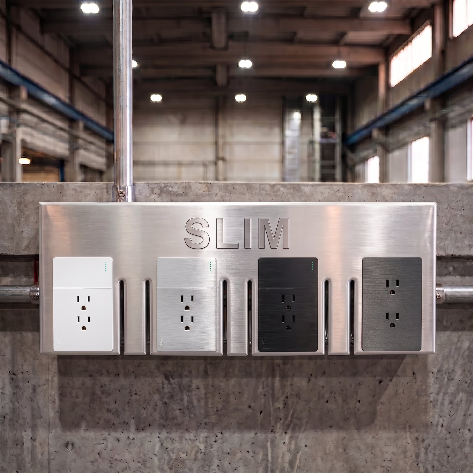 Serie SLIM